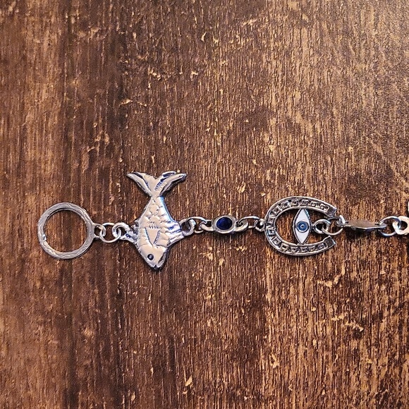 Vintage Mystic Dangle - Picture 3 of 6